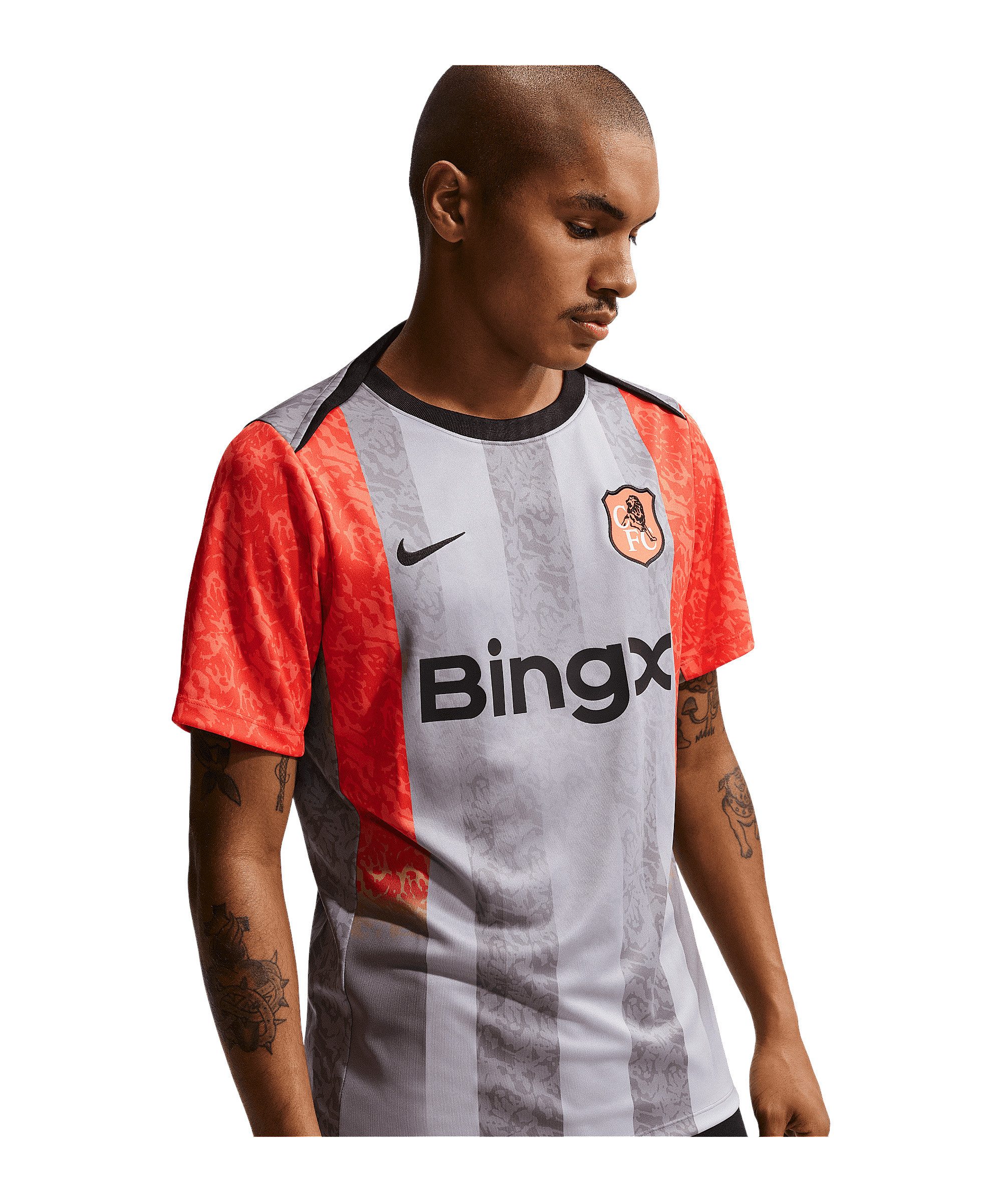 Nike T-Shirt Nike Performance Polyester günstig online kaufen
