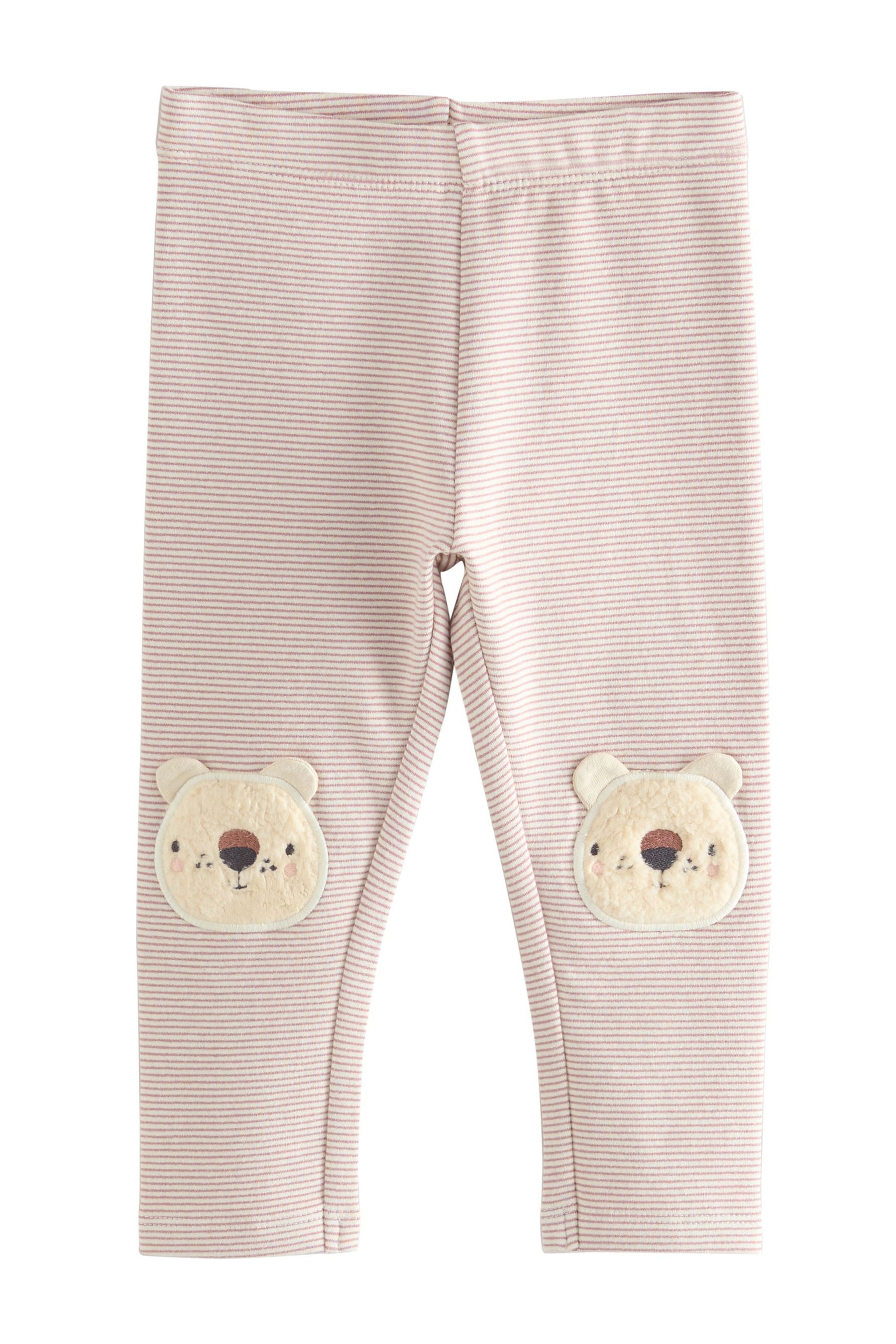 Next Leggings Leggings mit Zierdetails (1-tlg) günstig online kaufen