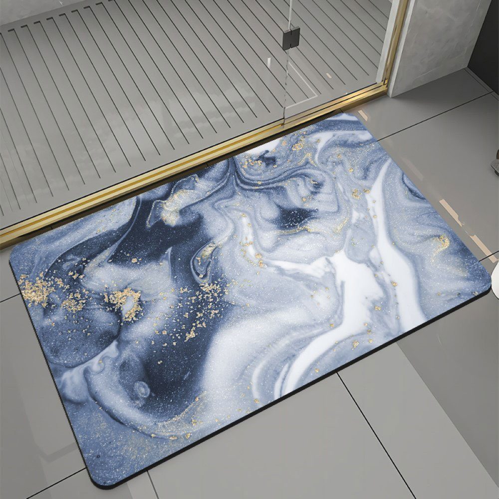 Tobil Badematte Bathmat, Höhe 4.0 mm, günstig online kaufen