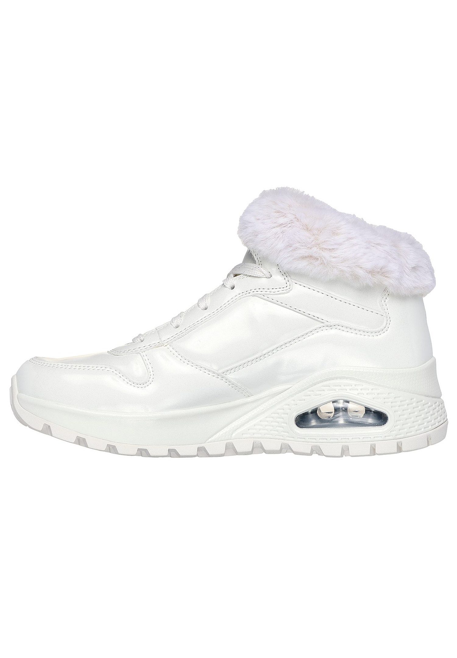Skechers UNO RUGGED FIESTY WINTER Sneakerboots günstig online kaufen