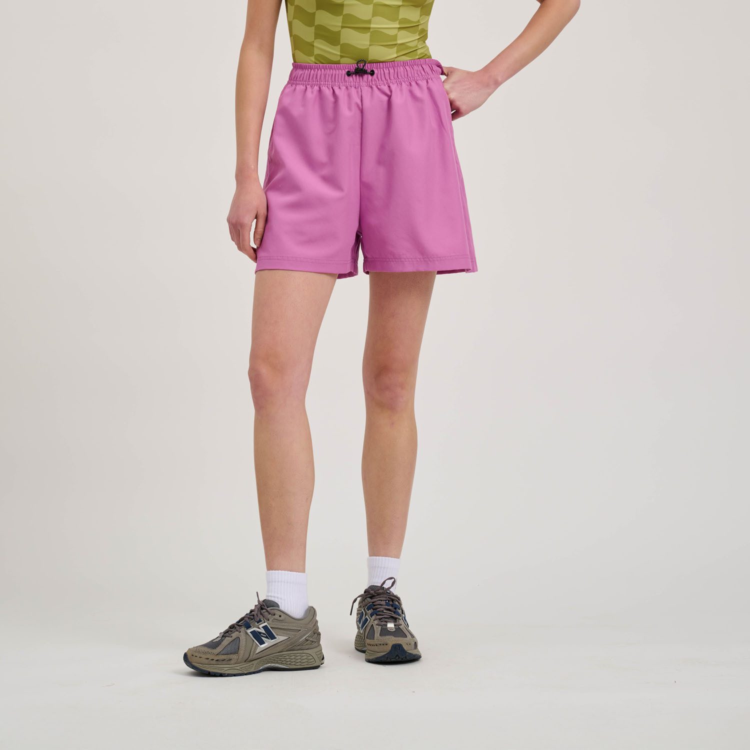 Santa Cruz Badeshorts VENICE SWIMSHORTS günstig online kaufen