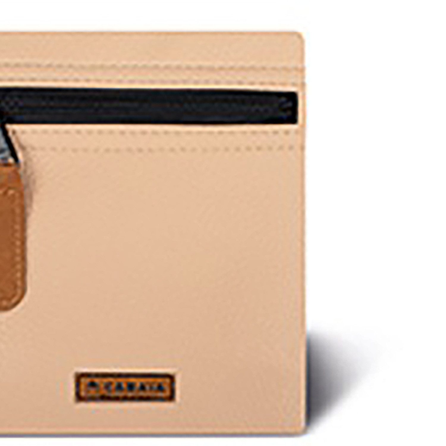 CABAIA Reisetasche Freizeittaschen RIZAL PARK SMALL