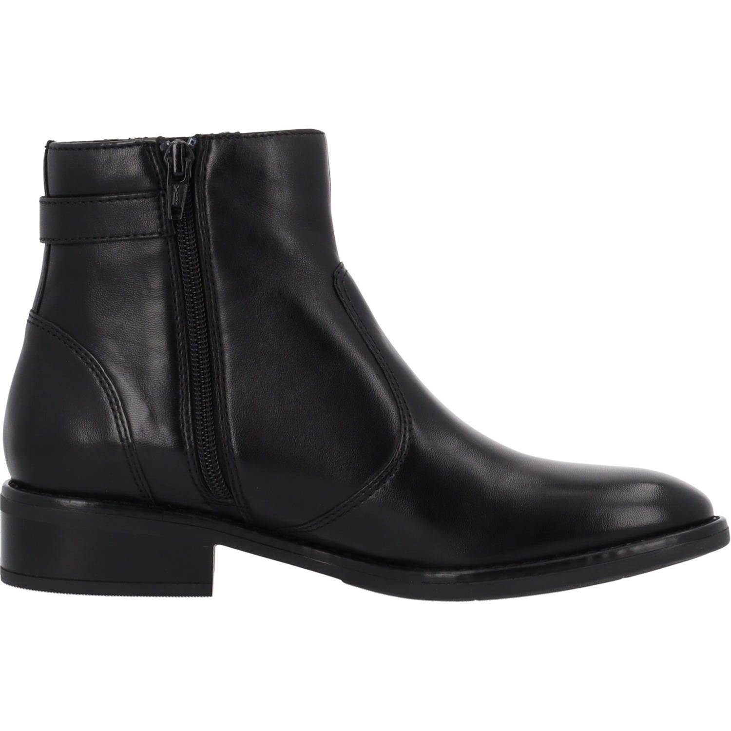 Palado Eblara Stiefelette