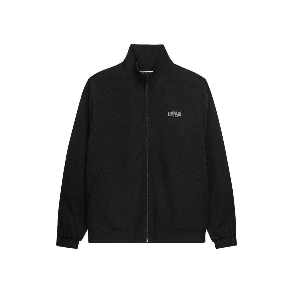 Unfair Athletics Trainingsjacke Trackjacket Performance günstig online kaufen