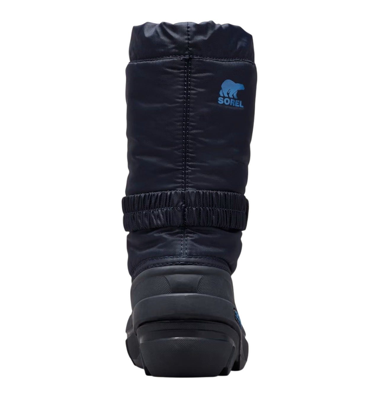 Sorel Youth Flurry (wasserabweisend) navyblau Kinder/Jugendliche Winterstiefel