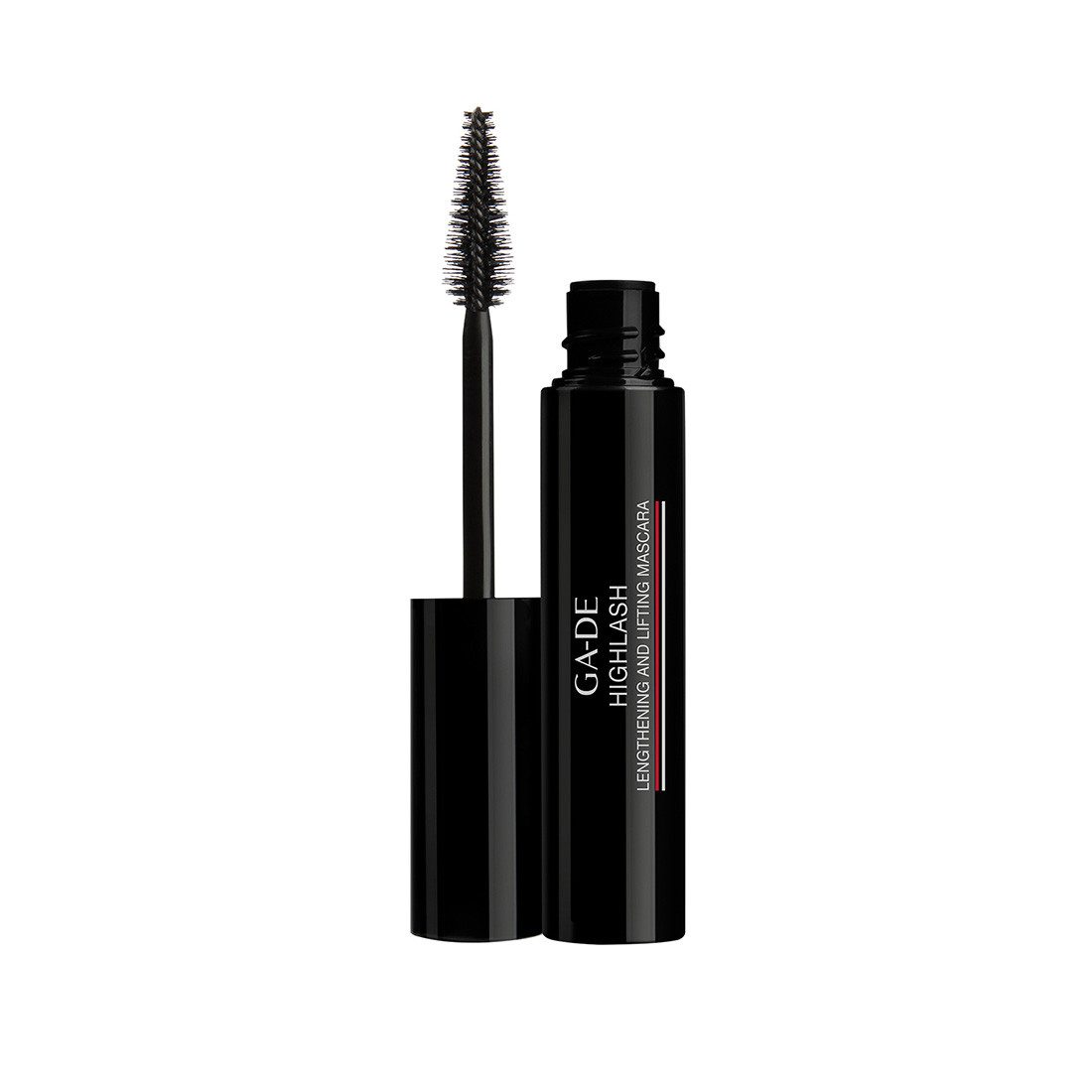 Mascara GA-DE HIGHLASH MASCARA - LENGHTENING & LIFTING - BLACK