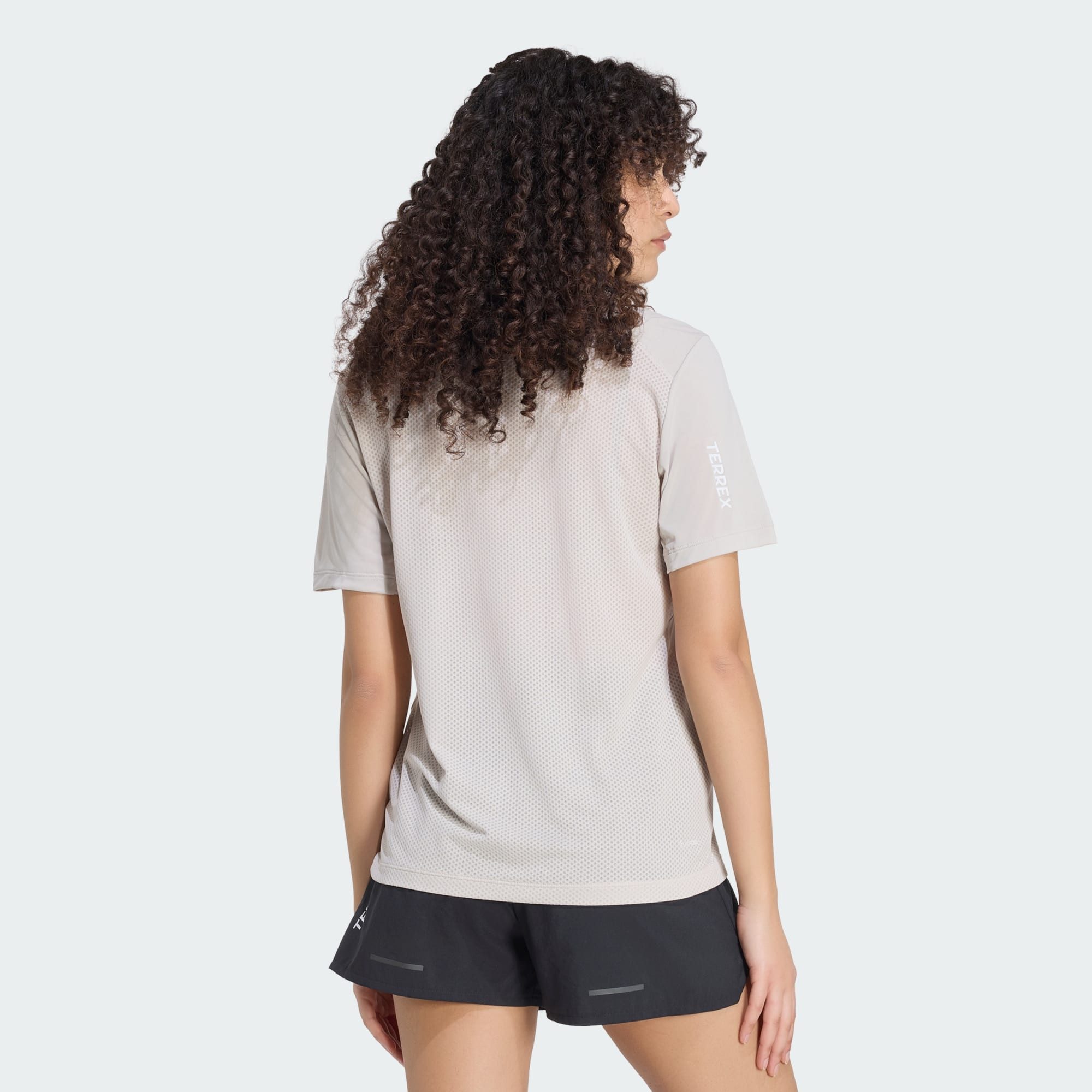 adidas TERREX Laufshirt TERREX XPERIOR CLIMACOOL+ T-SHIRT (1-tlg)