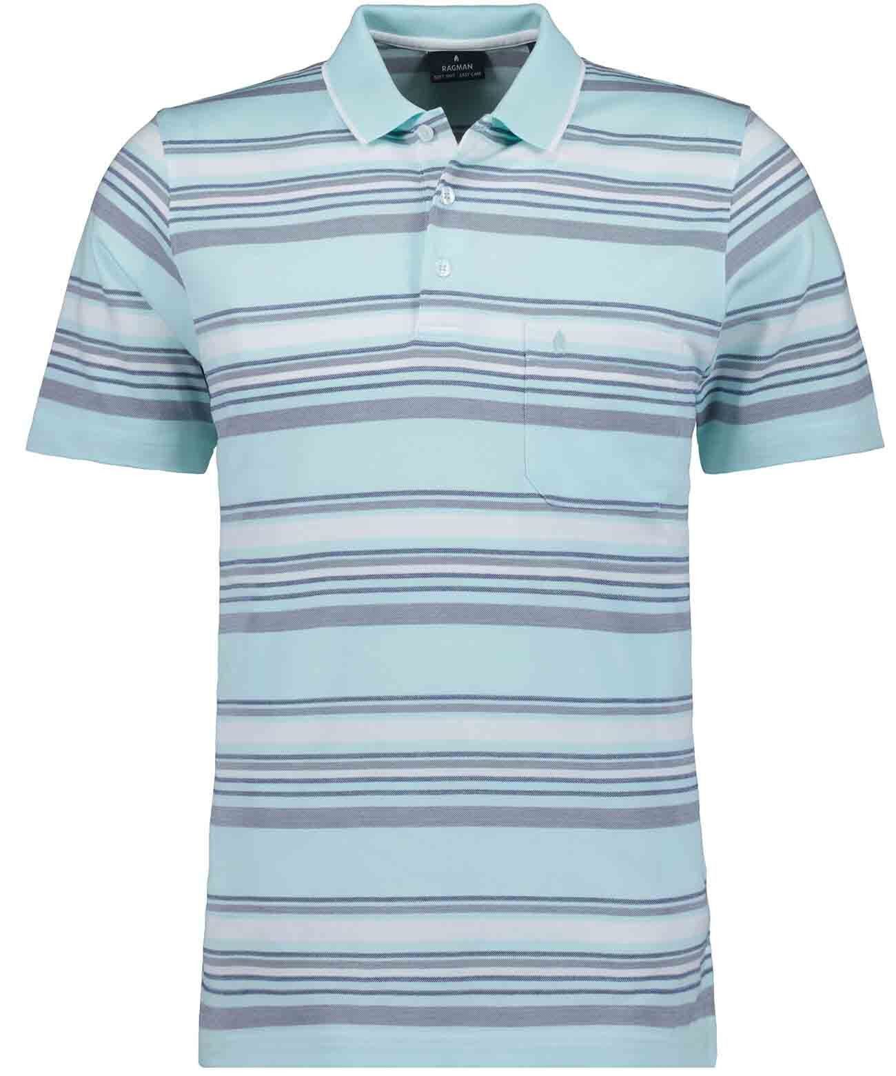 RAGMAN Poloshirt
