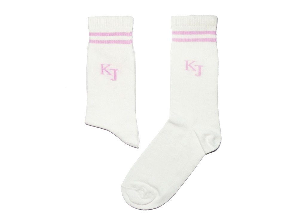Basicsocken Damen Socken >>Designer<< Baumwolle