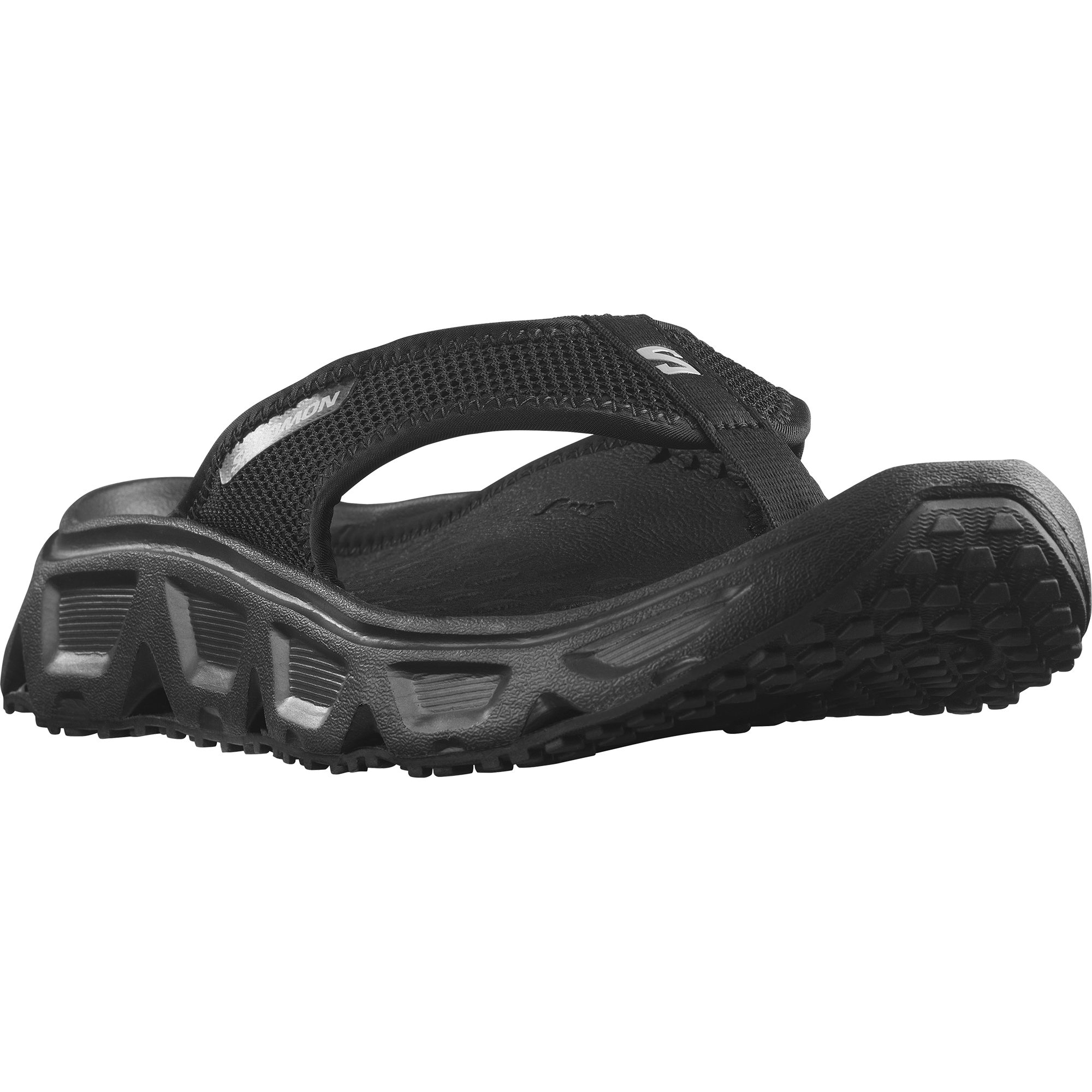 Salomon REELAX BREAK 6.0 Zehentrenner Erholungsschuhe günstig online kaufen