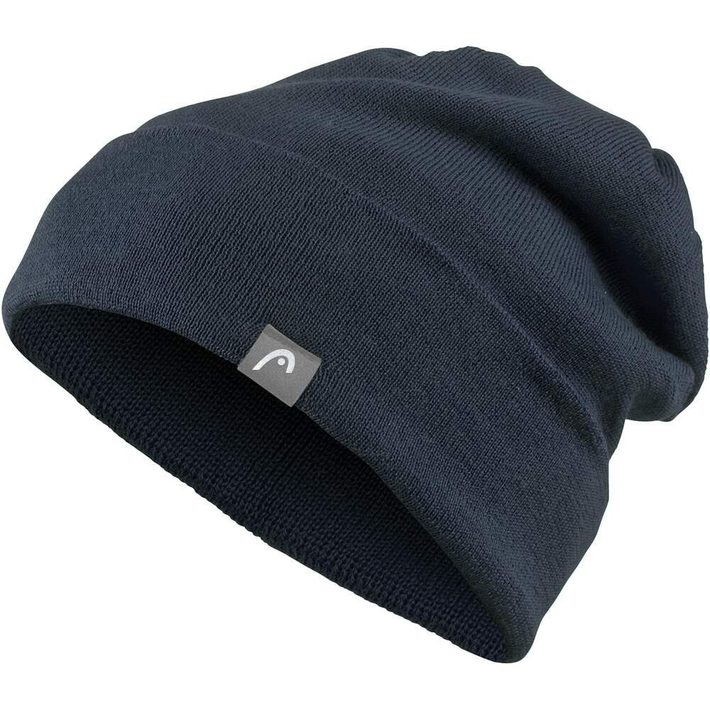 Head Baseball Cap Mütze (Beanie) Vision navyblau - 1 Stück