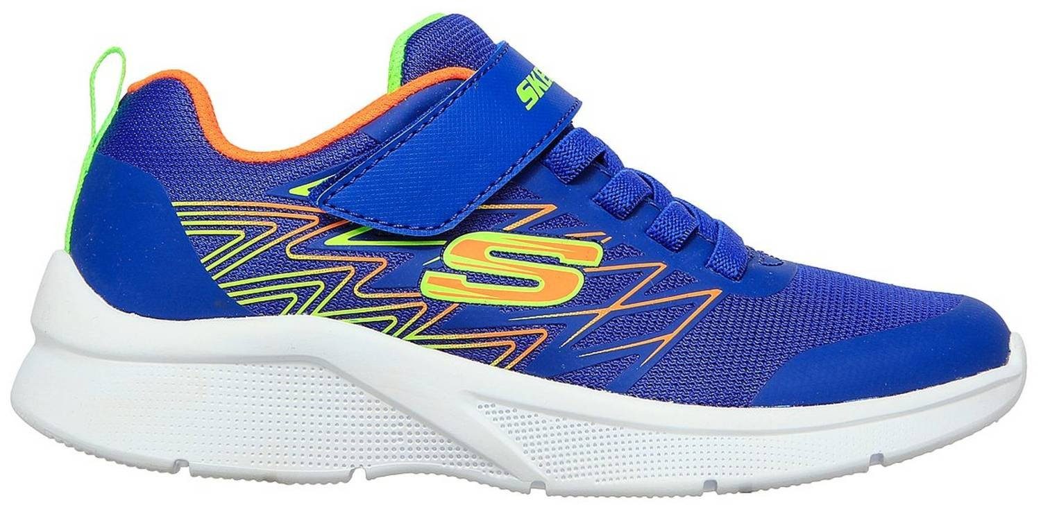 Skechers Skechers Microspec Texlor Sneaker
