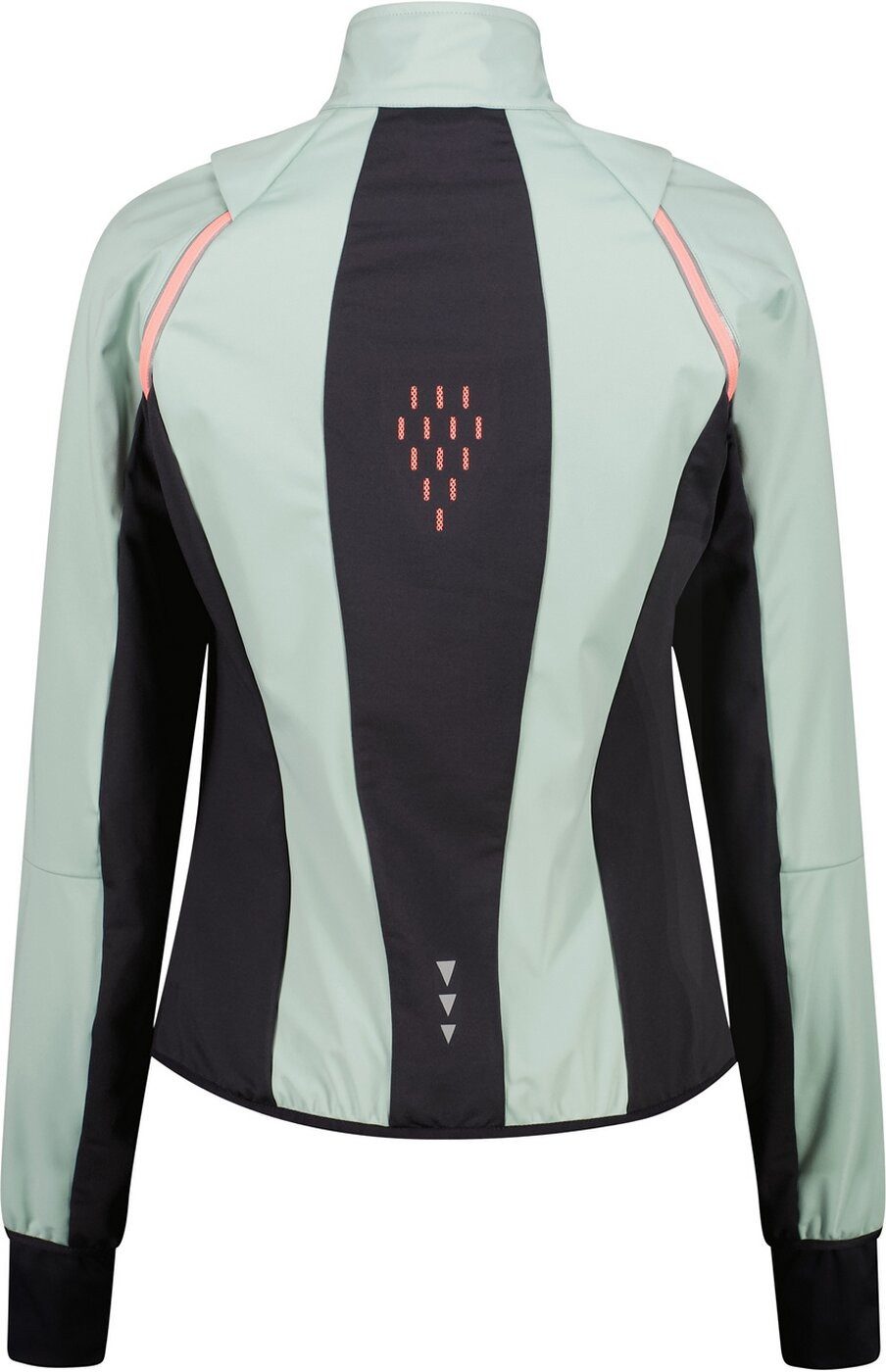 CMP Funktionsjacke Wander Funktionjack Damen WOMAN JACKET WITH DETACHABLE S günstig online kaufen