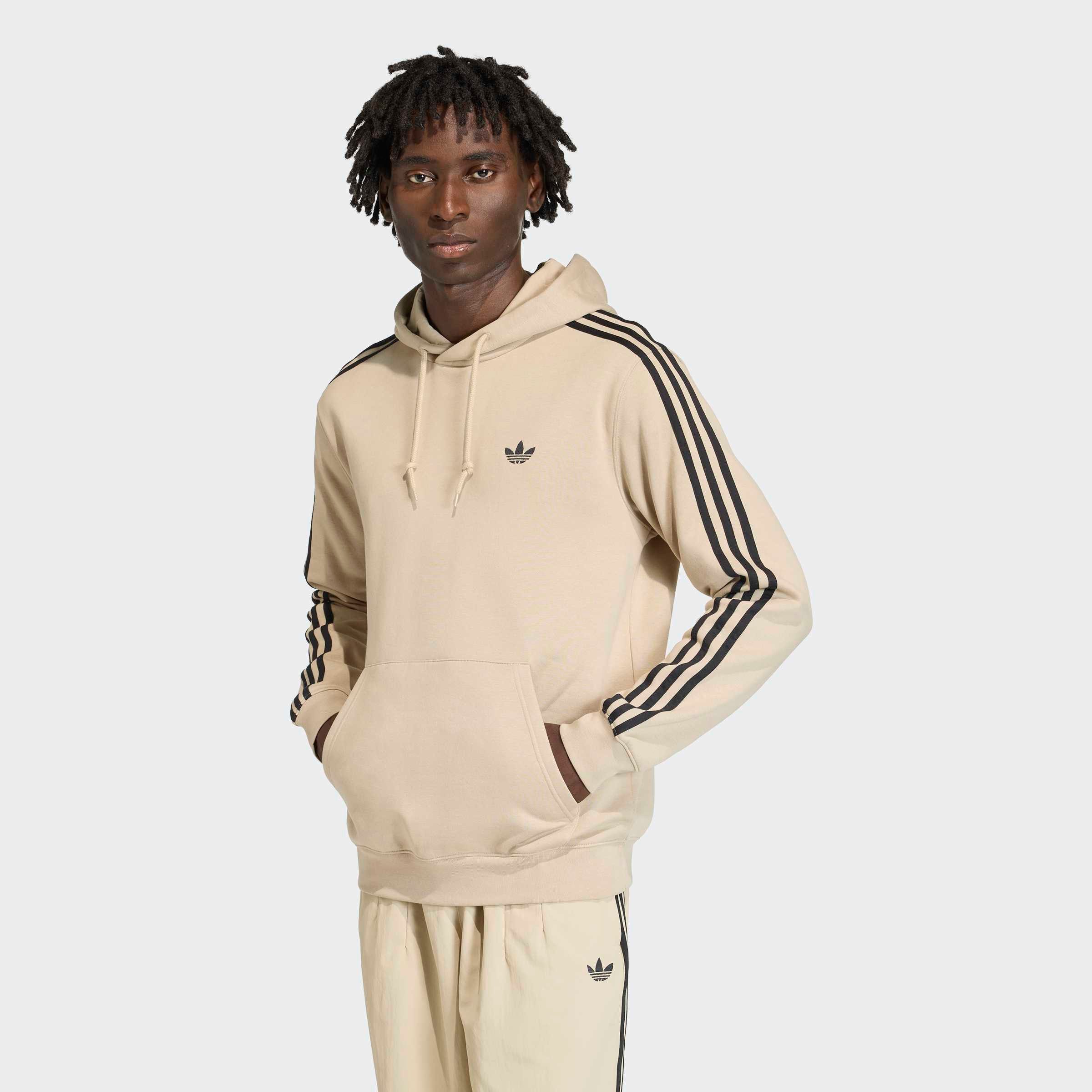 adidas Originals Kapuzensweatshirt 3S HD günstig online kaufen