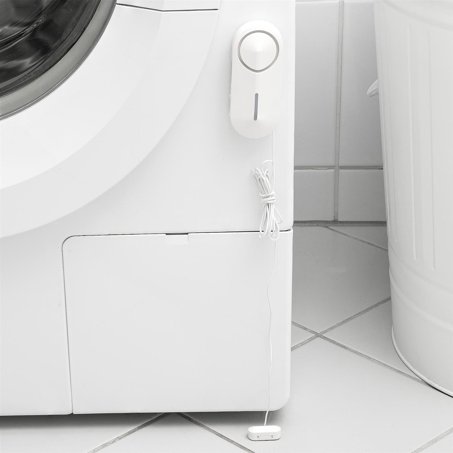 Safe2Home Stumpenkerze Wassermelder für Safe2Home – günstig online kaufen