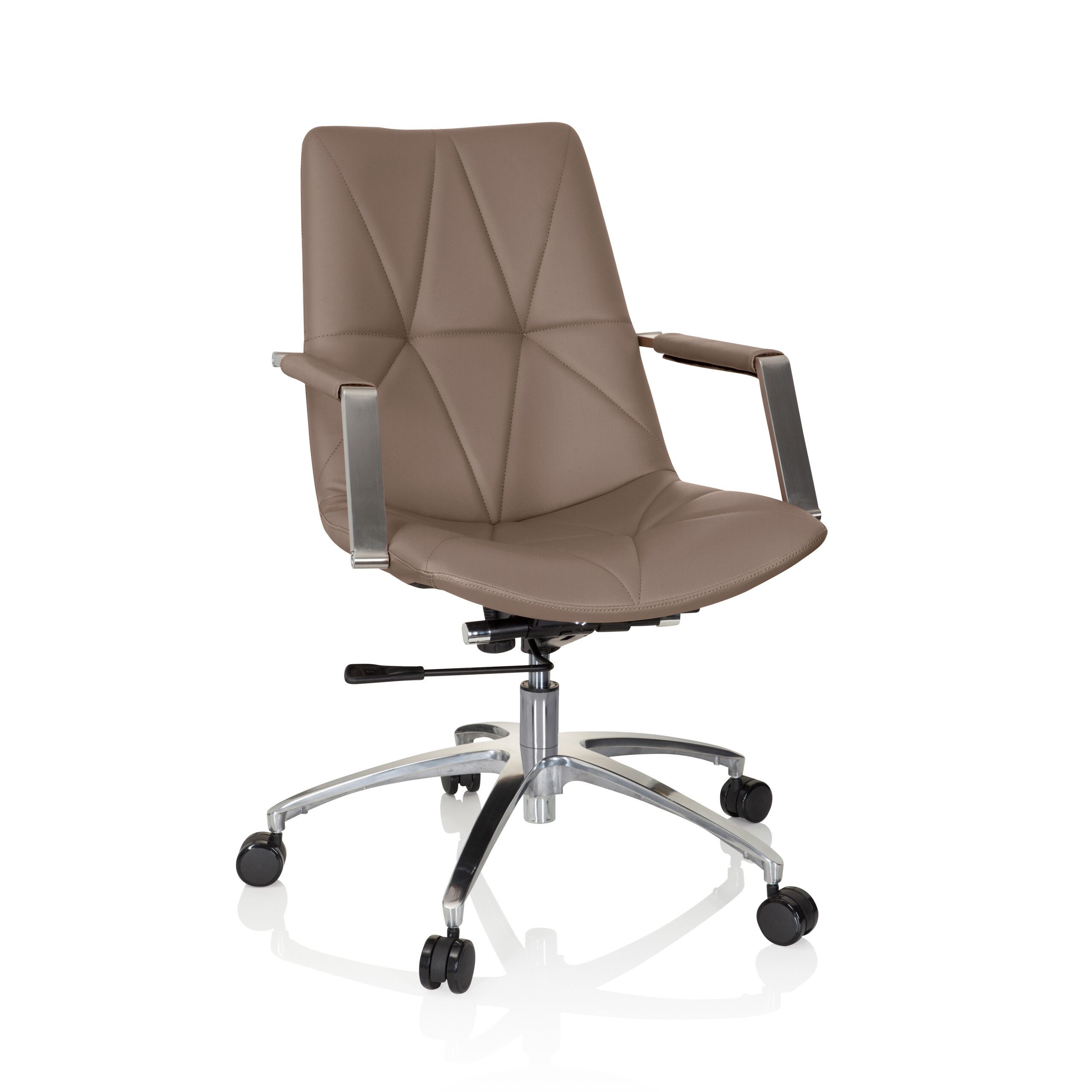 hjh OFFICE Drehstuhl Home Office Bürostuhl günstig online kaufen