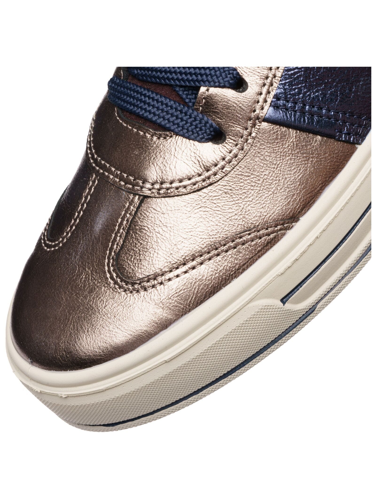 Ara Ara Sneaker Glattleder Sneaker