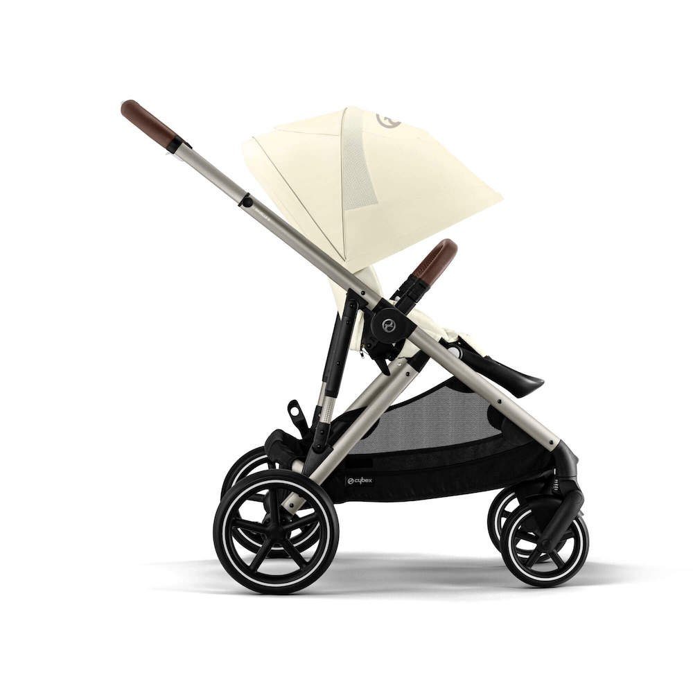 Cybex Gazelle S - Bild 5