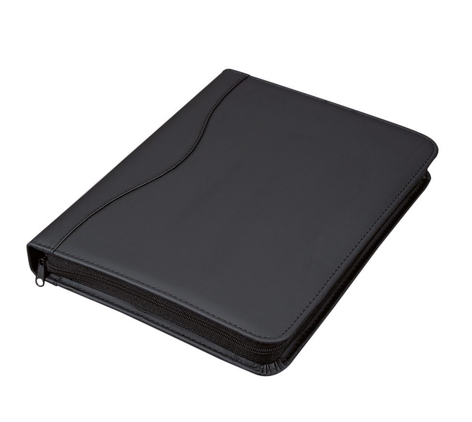 Ringbuchmappe DIN A4, Rondo