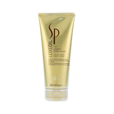 Wella Professionals Haarkur SP - Luxe Oil Cream