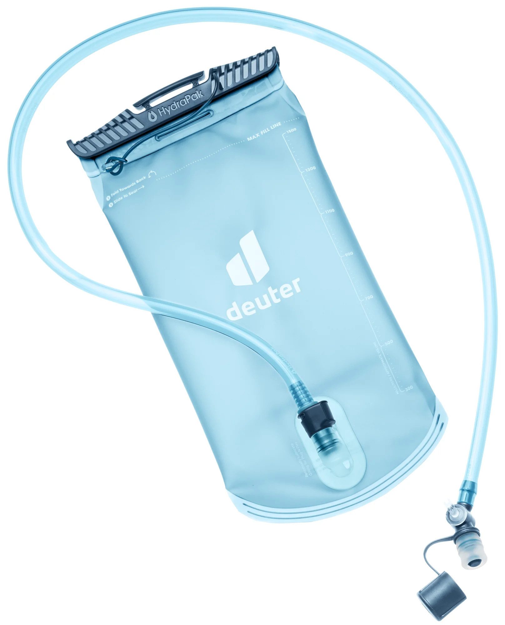 Trinksystem STREAMER II 1.5 L