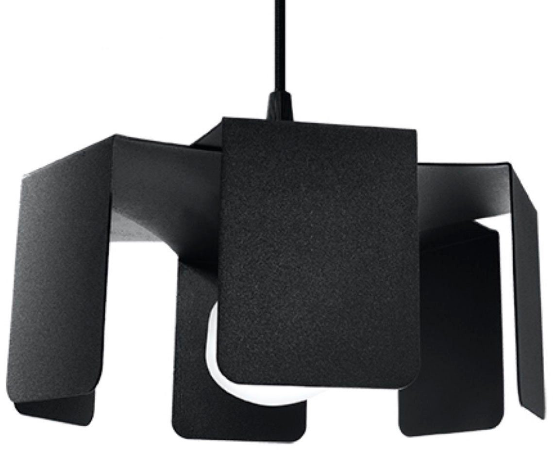 SOLLUX lighting Hängeleuchte TULIP, ohne Leuchtmittel, Slush -Einstellung