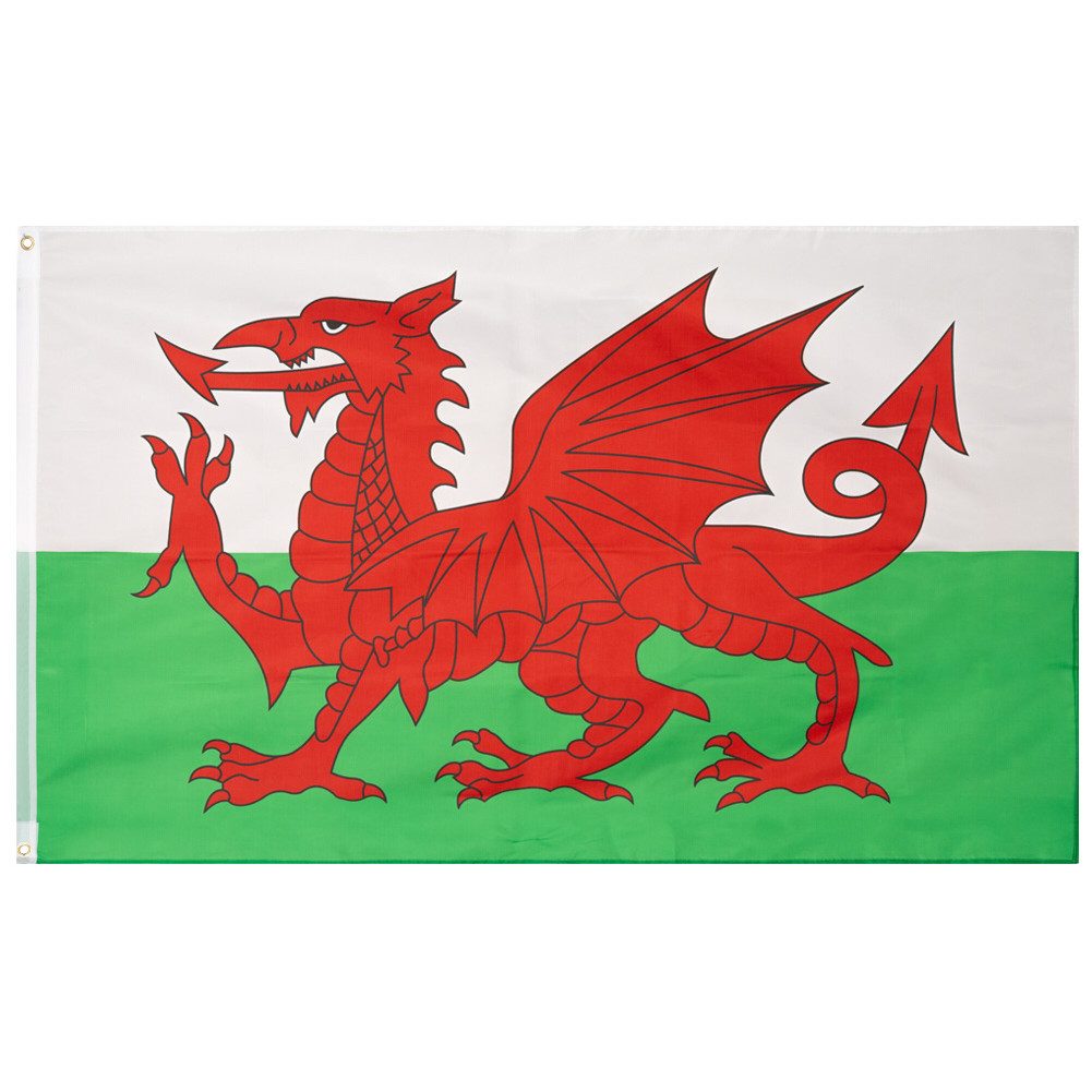 Wales