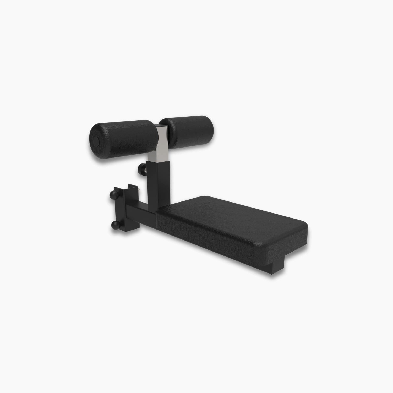 SF SUPRFIT Trainingshilfe Hallador Lat Seat Attachment, Erweiterung für den Suprfit Hallador Kabelzugturm.