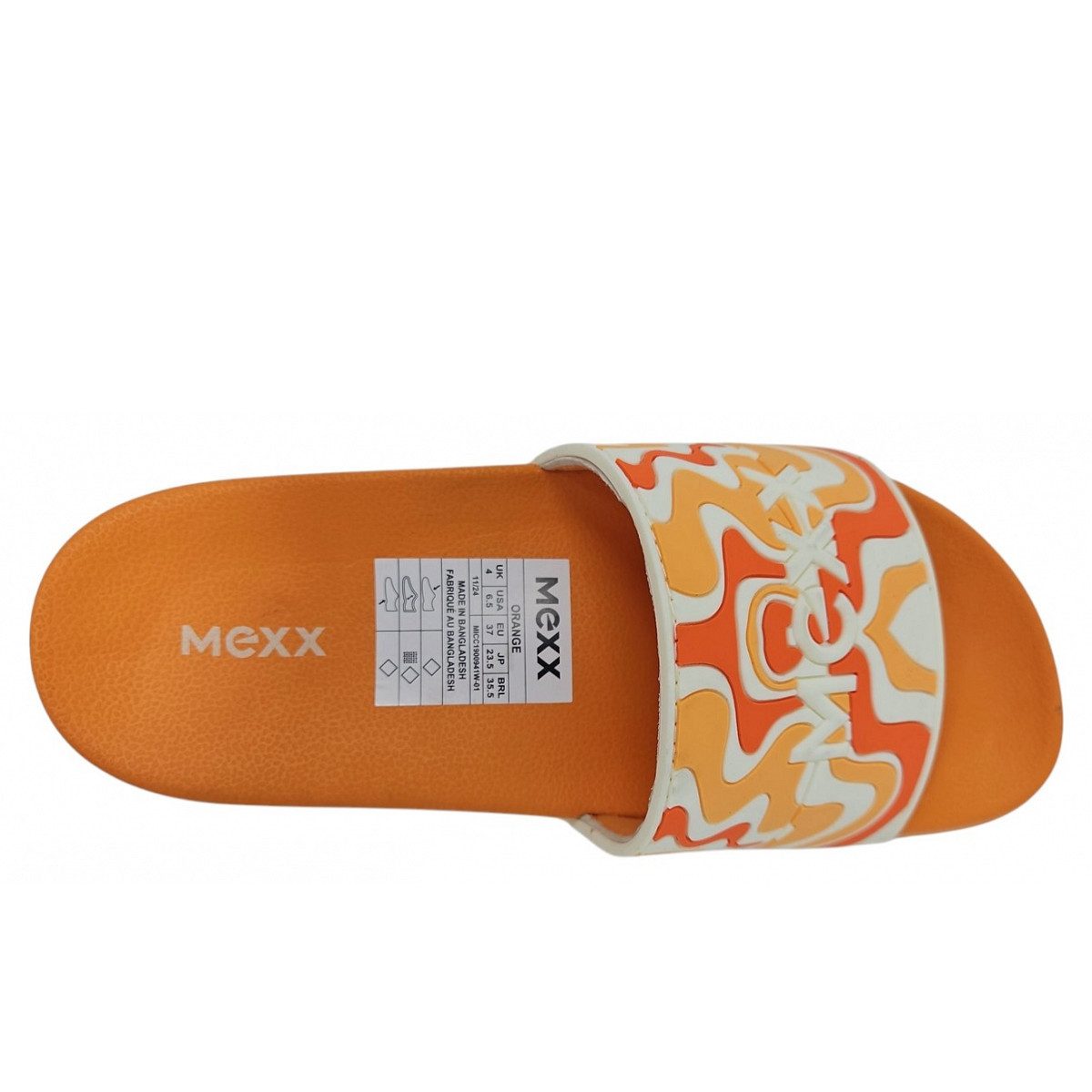 Mexx Lawie Pantolette