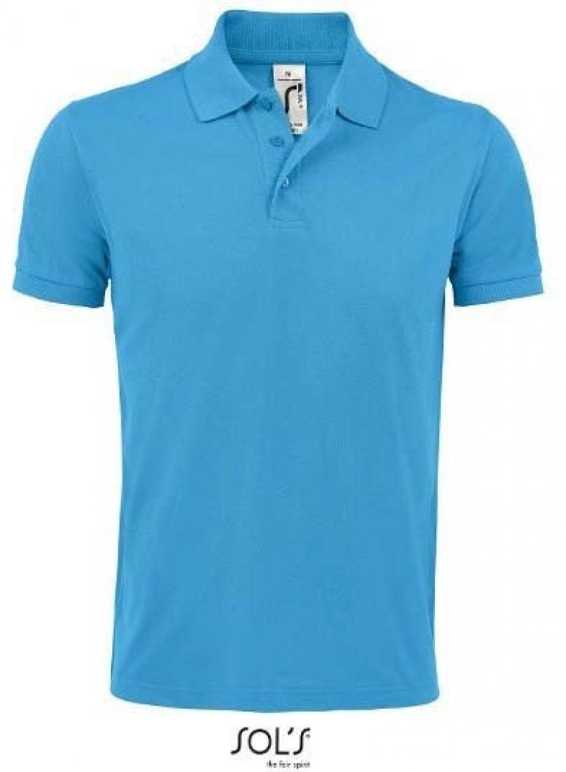 SOLS Poloshirt Men´s Polo Shirt Prime günstig online kaufen