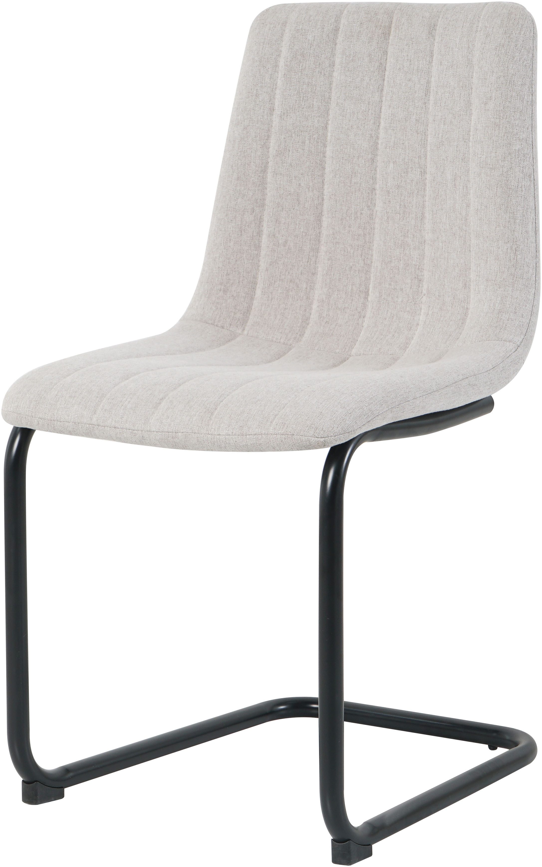 INOSIGN Freischwinger (Set, 2 St), mit Freischwingergestell