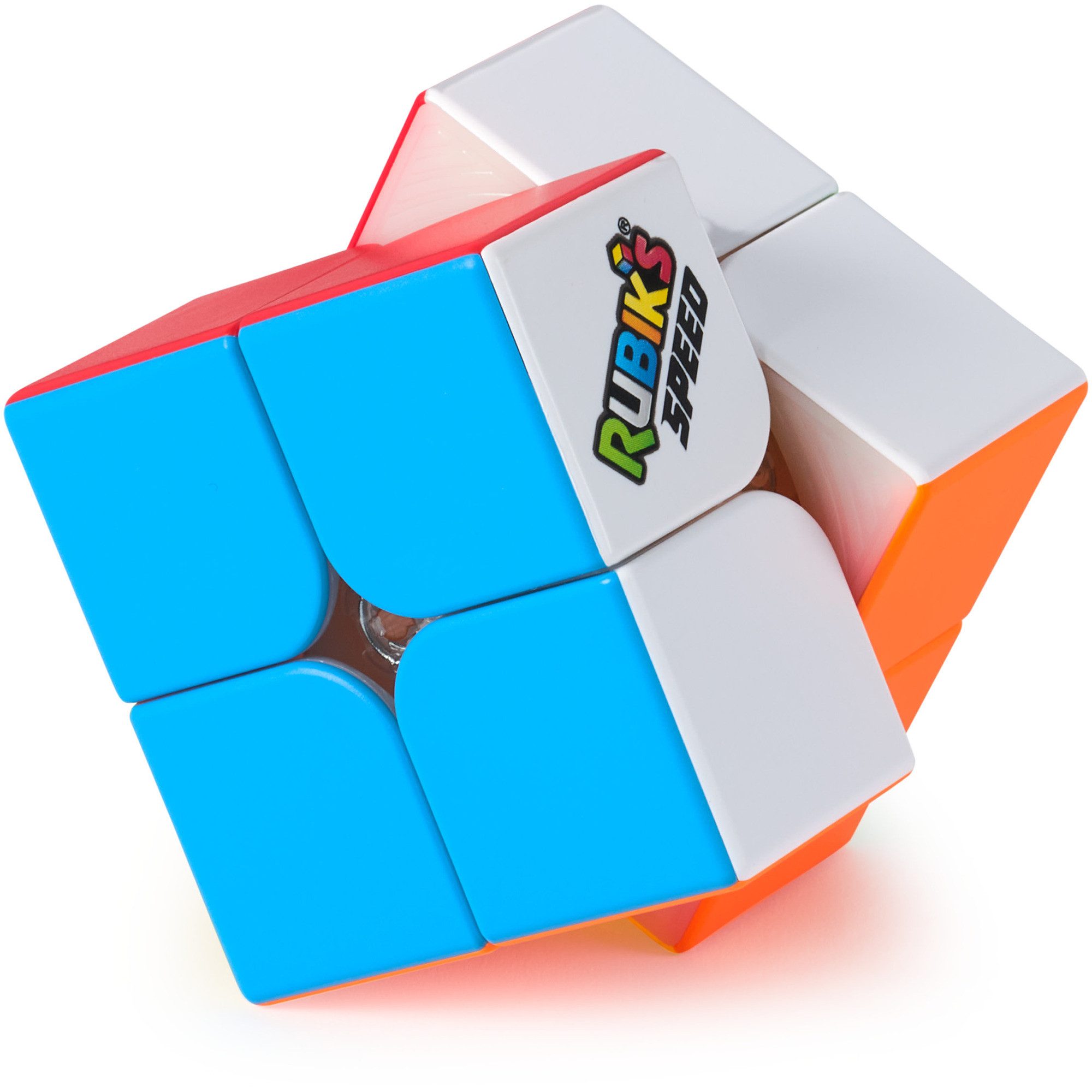 Rubik´s Spiel Spin Master Rubik's Speed Cube 2x2