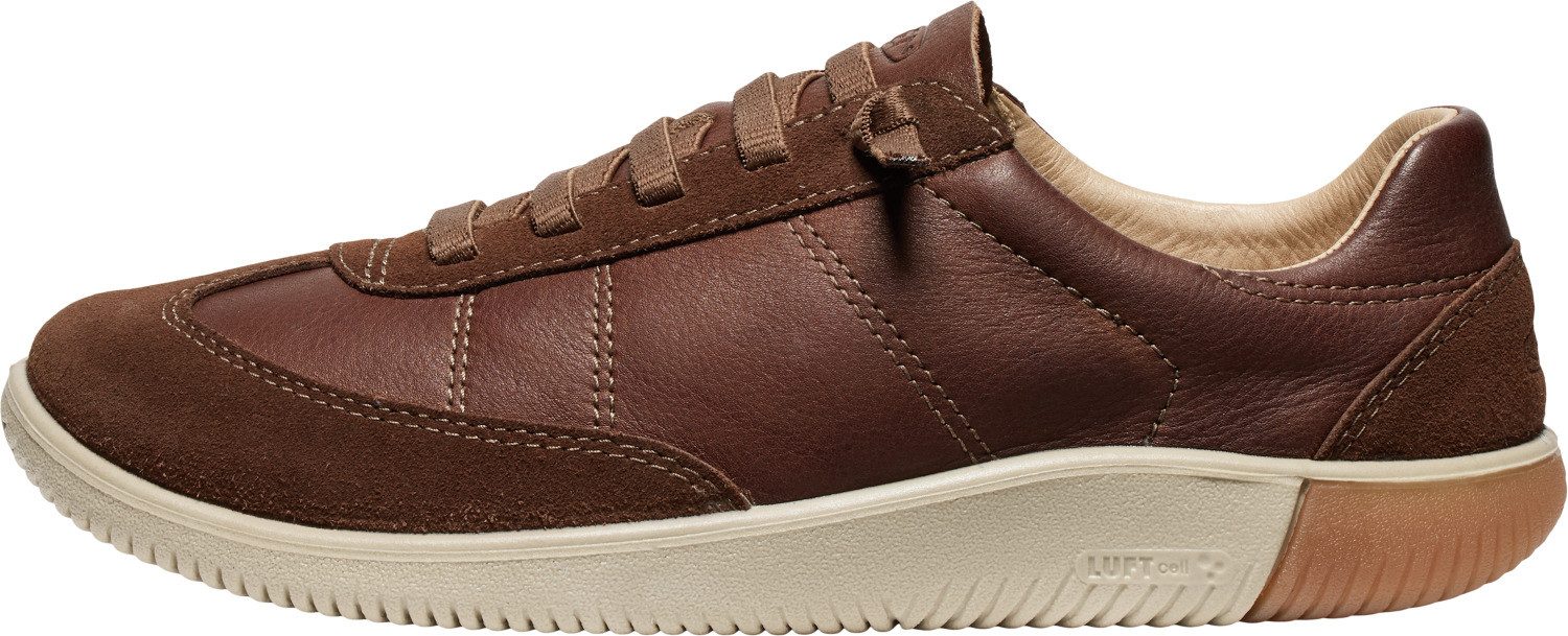 Keen KNX T-TOE Barfußschuh günstig online kaufen