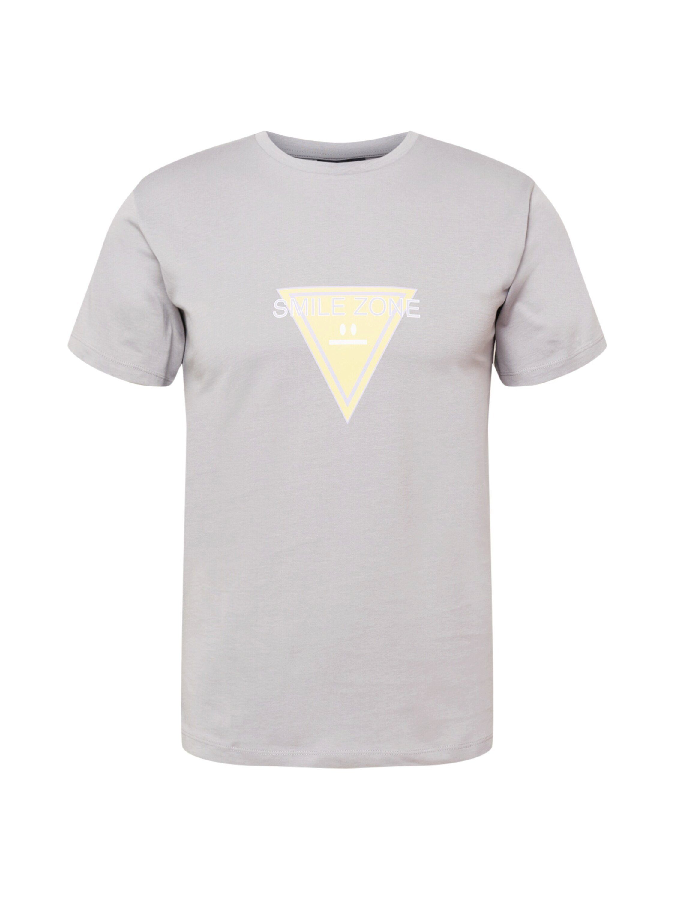 Herren Shirts LMTD T-Shirt HUARE (1-tlg)