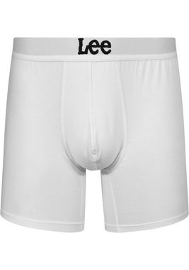 Lee® Boxer LIND (3er Pack) Mens Lee Medium Trunk
