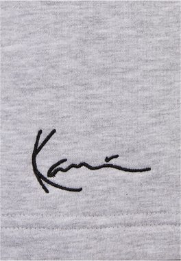 Karl Kani Stoffhose Karl Kani Herren KKMQ22003GRY SIGNATURE SHORTS GRY (1-tlg)