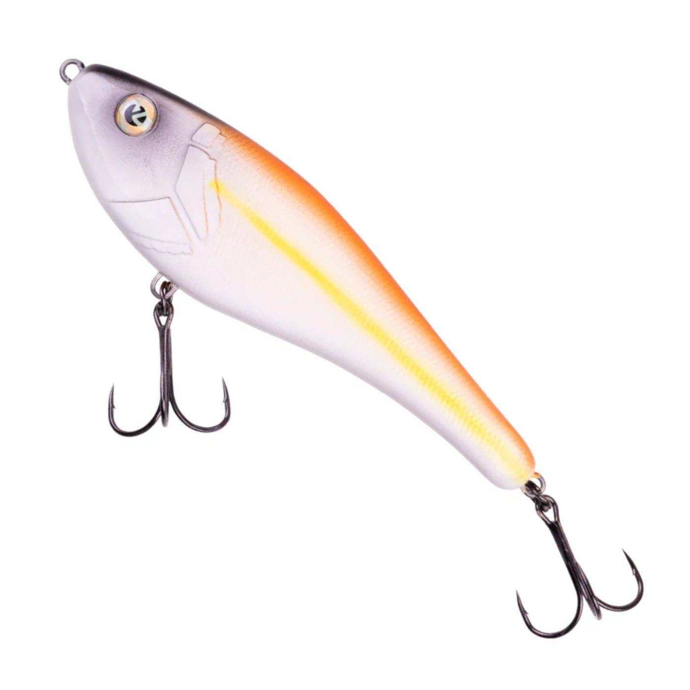 Kunstköder Zeck Predator Snatch 15cm 83g - Jerkbait
