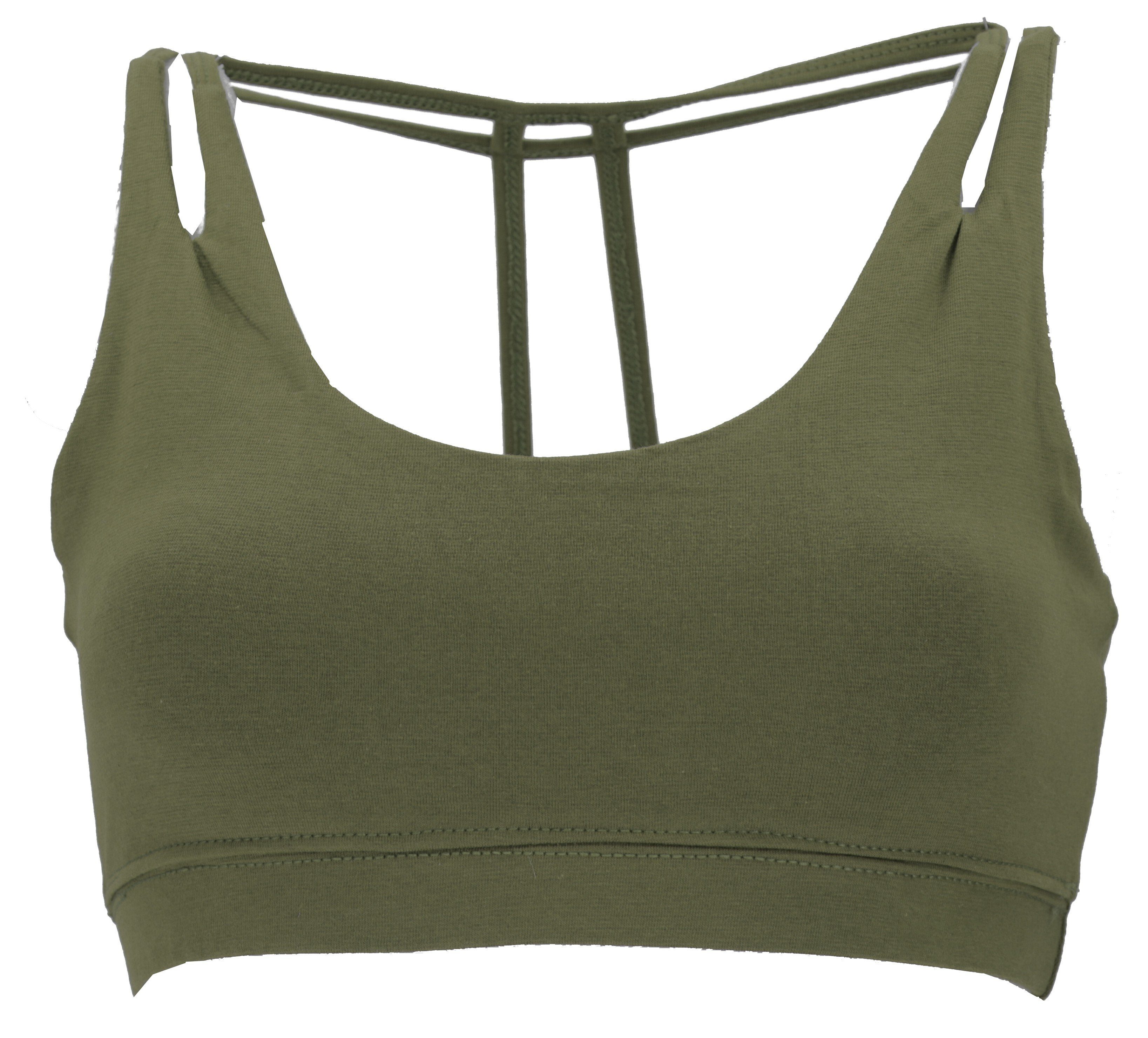 T-Shirt Goa Psytrance Bikini Top, Goa Top, Pixi Yoga..