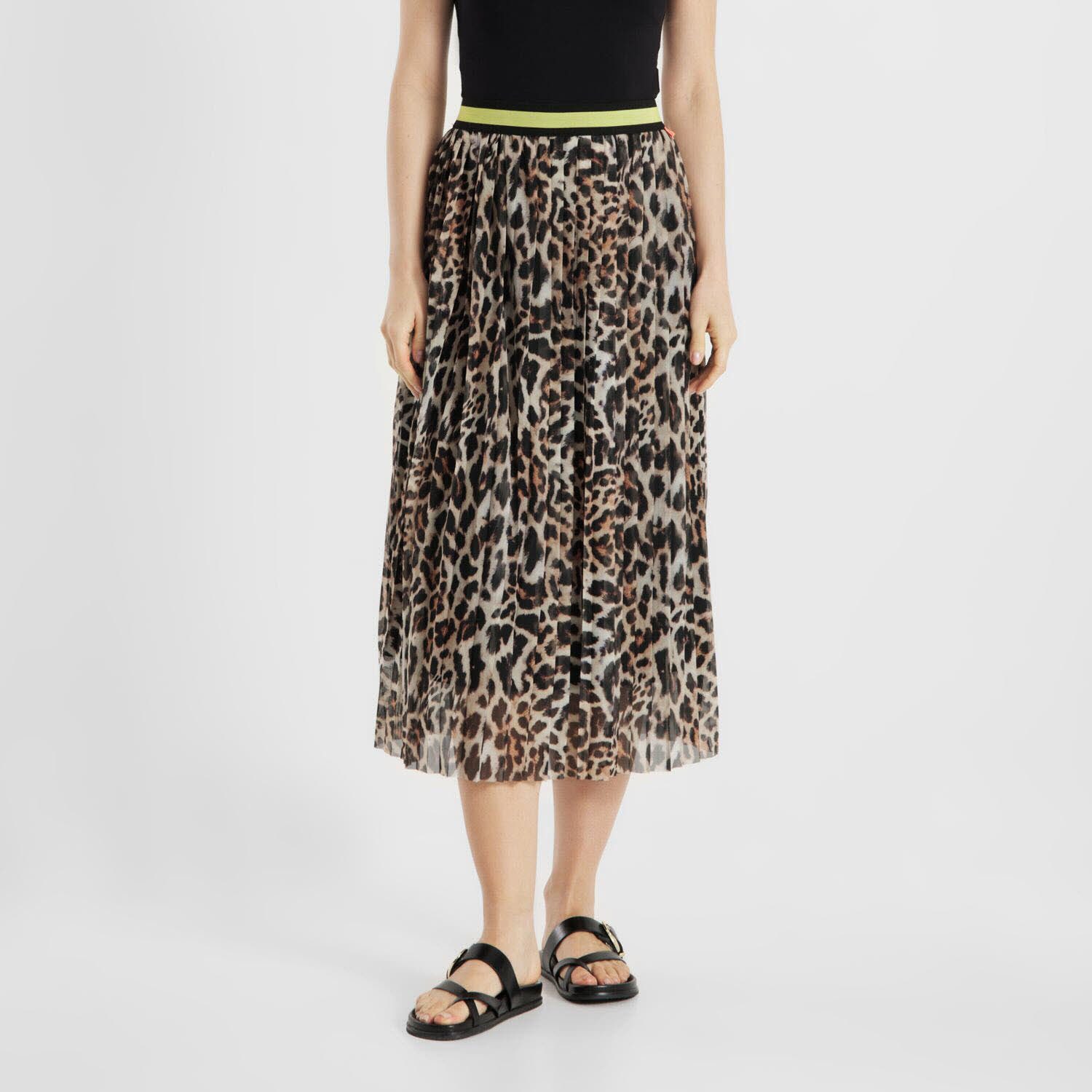 Frieda & Freddies A-Linien-Rock