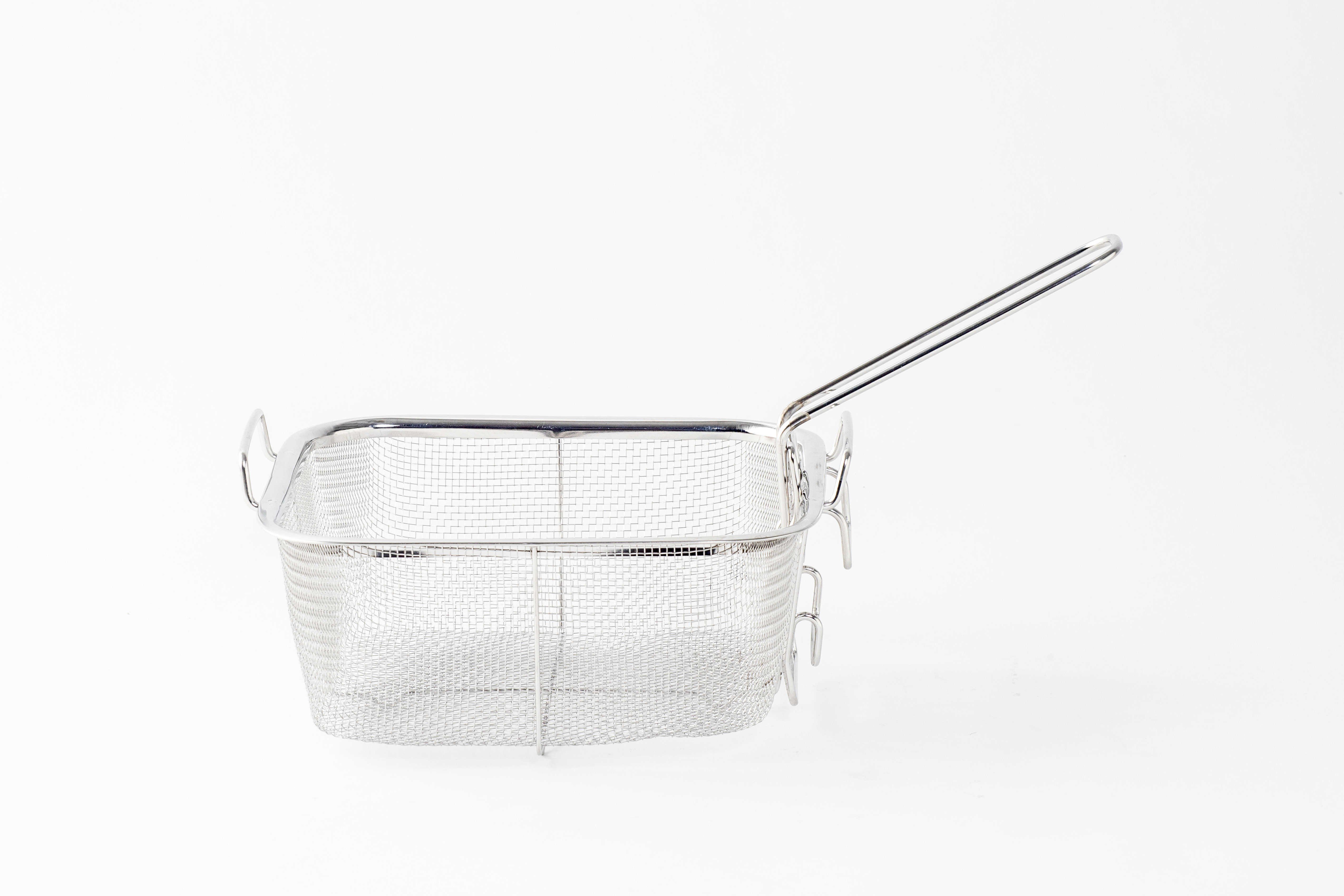 Cheffinger Bratpfanne Multi Pfanne Induktion 4-teilig Antihaft 24 x 24 x 9,5 cm Antikratz De, Aluminium (4-tlg), Spülmaschinenfest – Bild 2 von 3