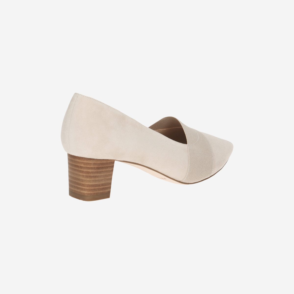 Peter Kaiser Peter Kaiser 72342 318, Pumps in Beige für Damen Pumps