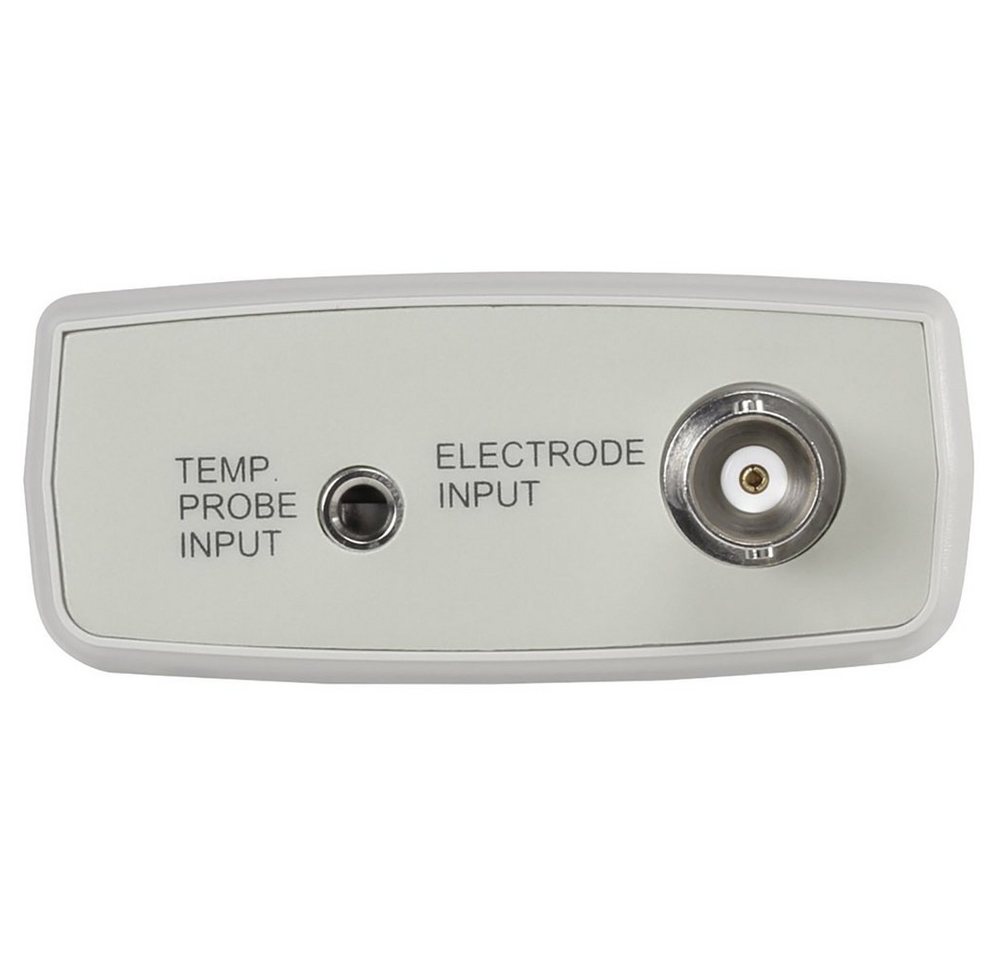 Thumbnail - VOLTCRAFT Feuchtigkeitsmesser VOLTCRAFT PHT-200 Kombi-Messgerät pH-Wert, Redox (ORP)