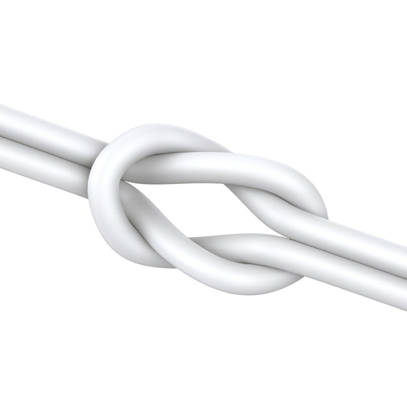 JOYROOM USB-C Kabelkopfhörer In-Ear-Kopfhörer – Silber 1200 mm In-Ear-Kopfhörer – Bild 4 von 5