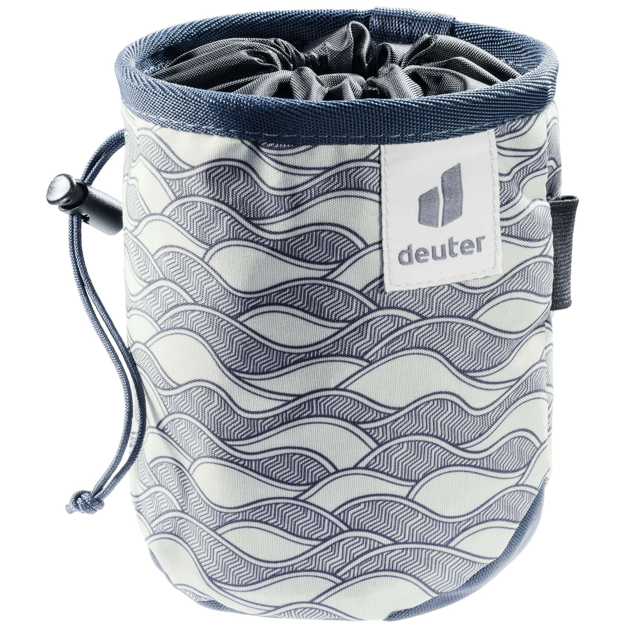 deuter Bauchtasche Deuter Kreide Beutel Gravity Chalk Bag I 3391322