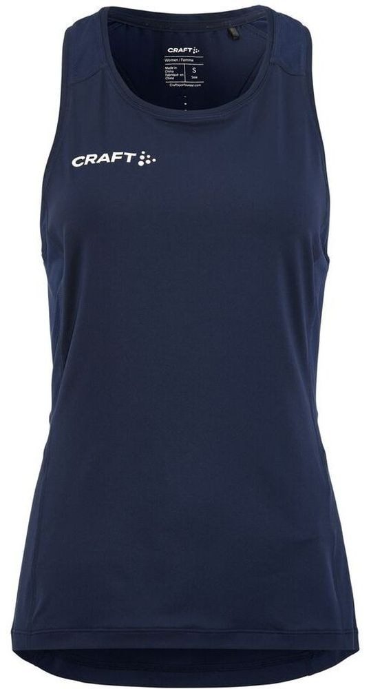 Craft T-Shirt Ability Singlet W