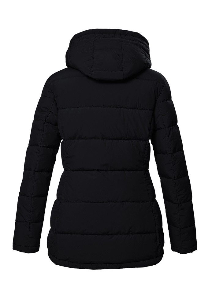 G.I.G.A. DX Winterjacke G.I.G.A. DX Damen GW 13 Funktions Winterjacke in Daunenoptik mit Kapuz