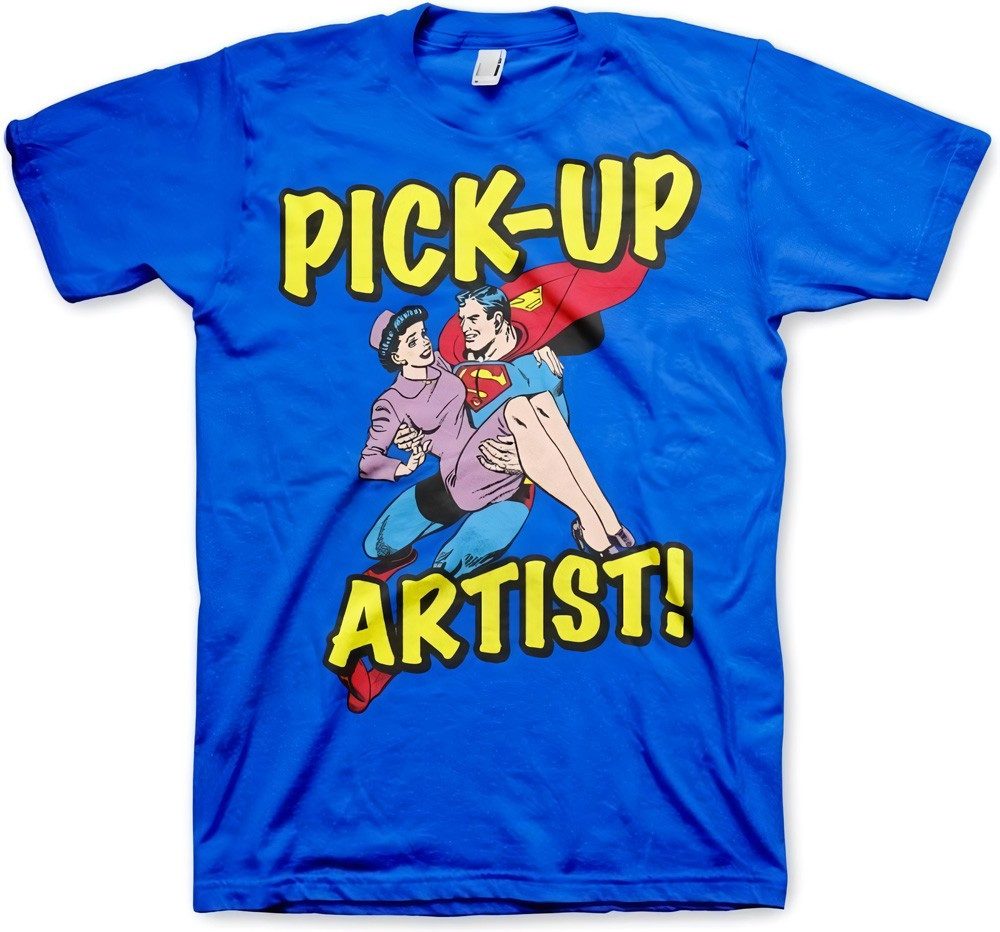 Superman T-Shirt