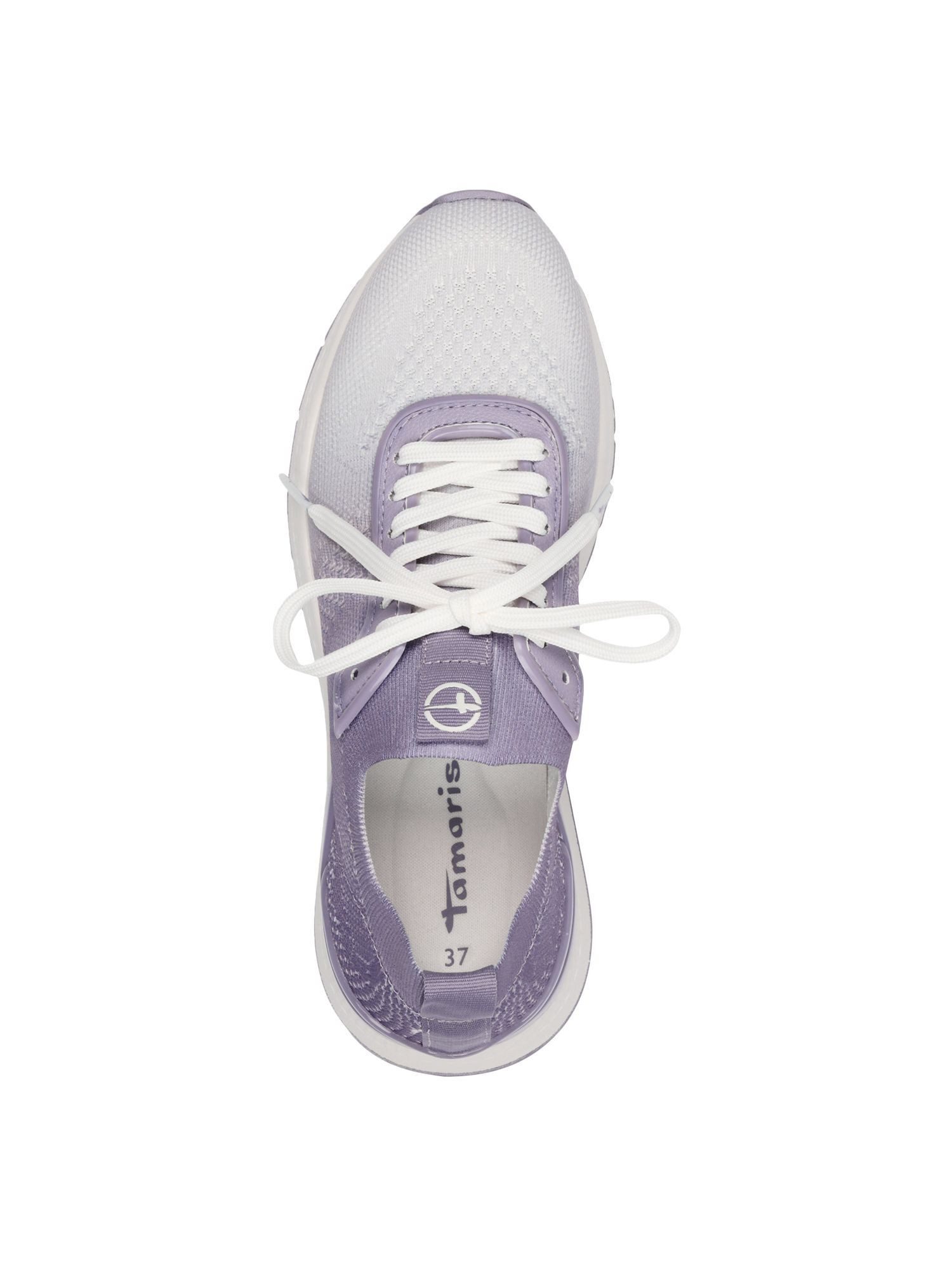 Tamaris ACTIVE Removable Sock, Machine Washable Sneaker Removable Sock
