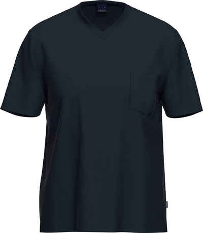 Ammann Nachthemd Bio Herren-T-Shirt Single-Jersey Uni