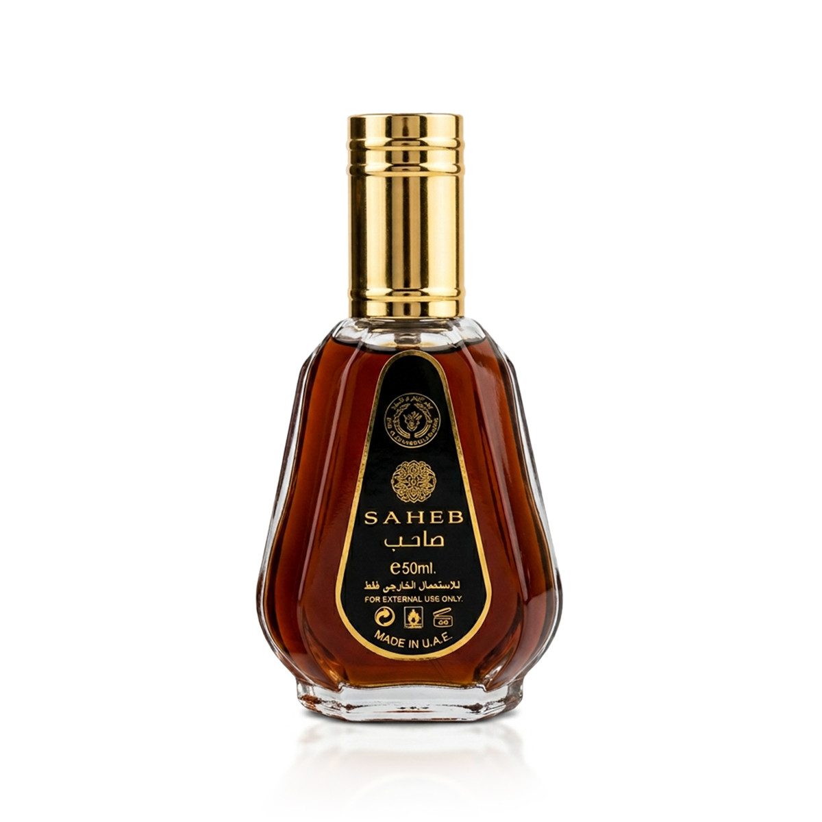 FA Eau de Parfum Saheb